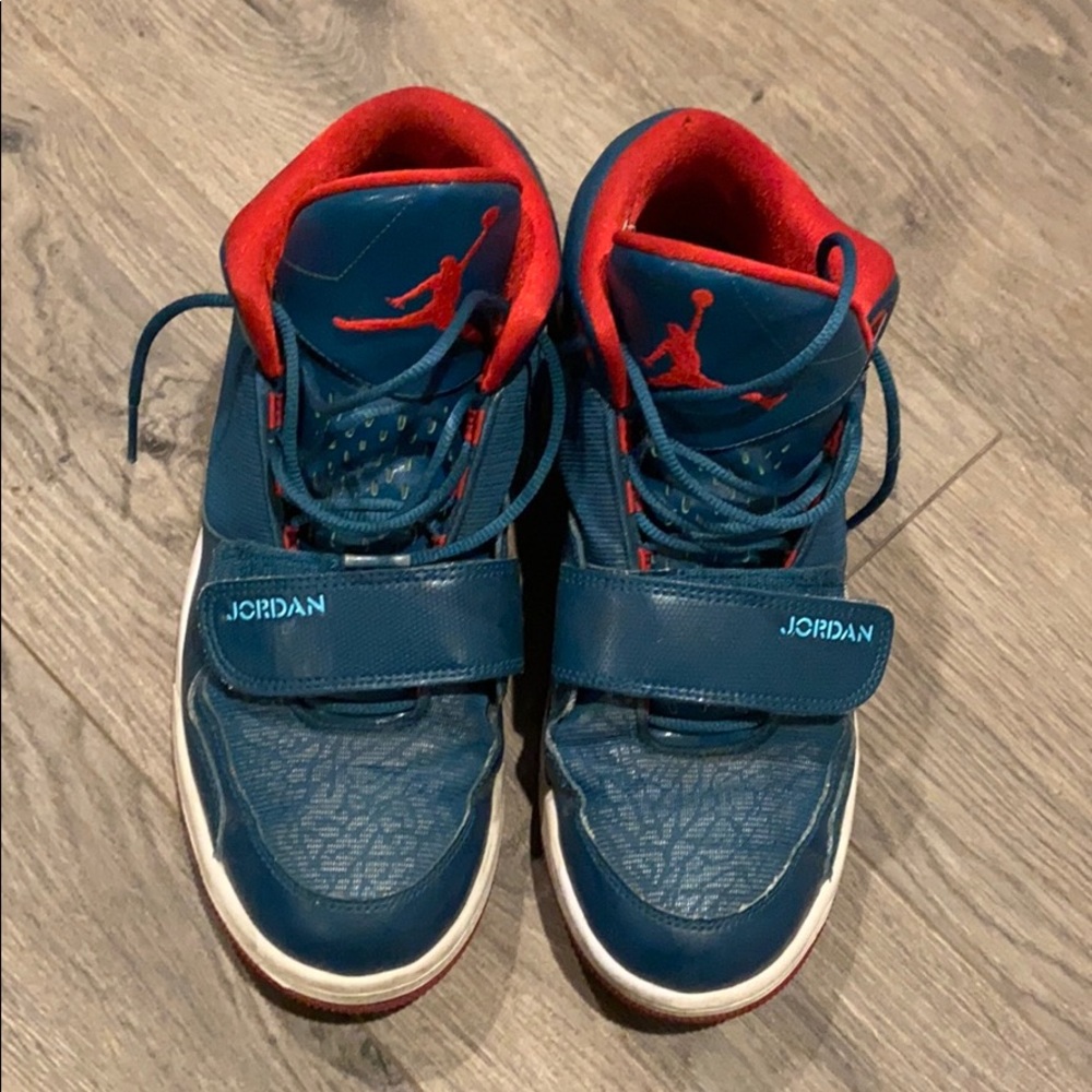 Jordan Flight Club 90S
